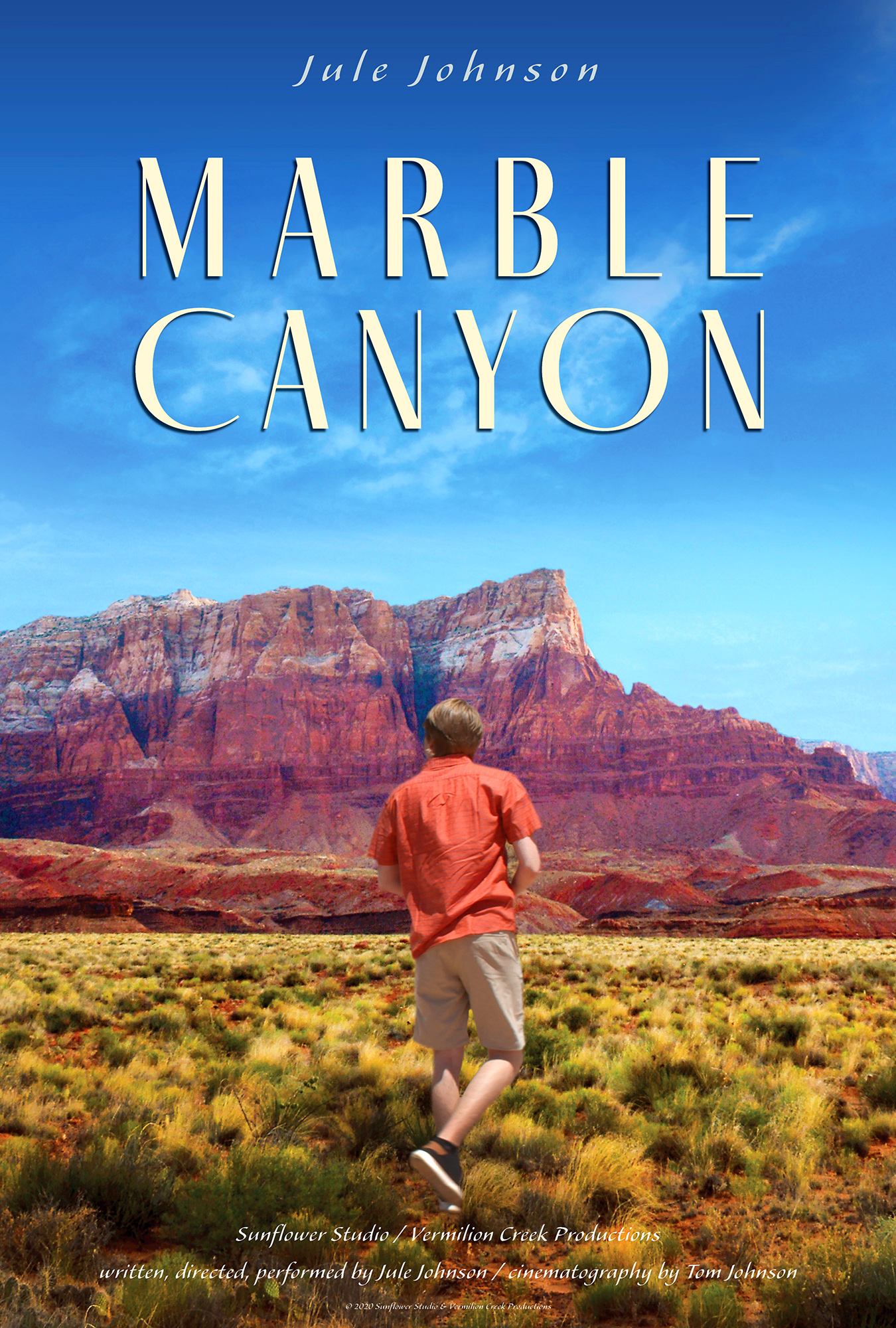 Marble Canyon